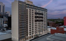 Springhill Suites By Marriott New York Queens